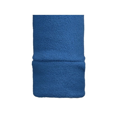 Куртка флисовая "Nashville" мужская, классический синий/черный