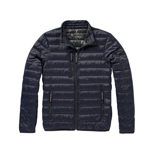 Куртка "Scotia" мужская, темно-синий