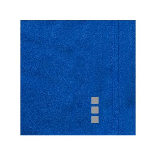 Куртка флисовая "Brossard" женская, синий