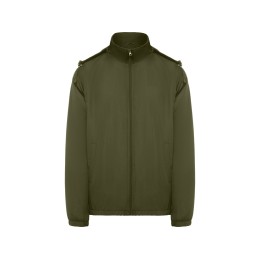 Куртка "Makalu", армейский зеленый