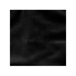 Куртка флисовая "Brossard" женская, черный