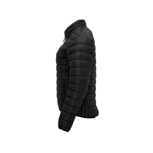 Куртка "Finland", женская, черный