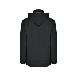 Парка утепленная "Europa" мужская, графитовый