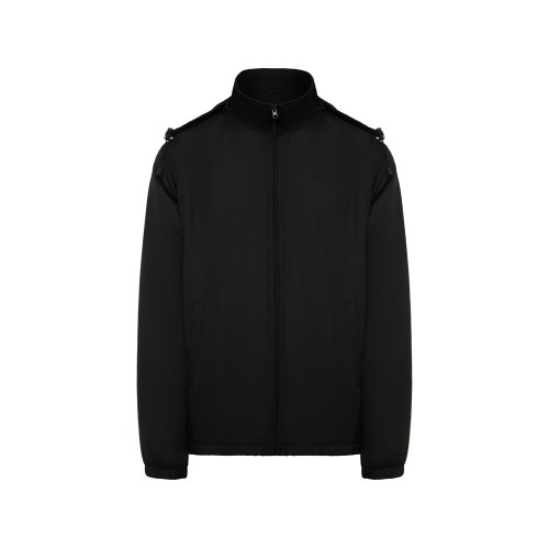 Куртка "Makalu", черный