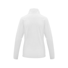 Женская флисовая куртка Zelus, белый