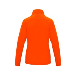 Женская флисовая куртка Zelus, оранжевый