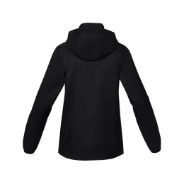 Dinlas Женская легкая куртка, черный