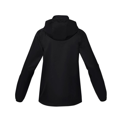 Dinlas Женская легкая куртка, черный