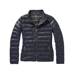 Куртка "Scotia" женская, темно-синий