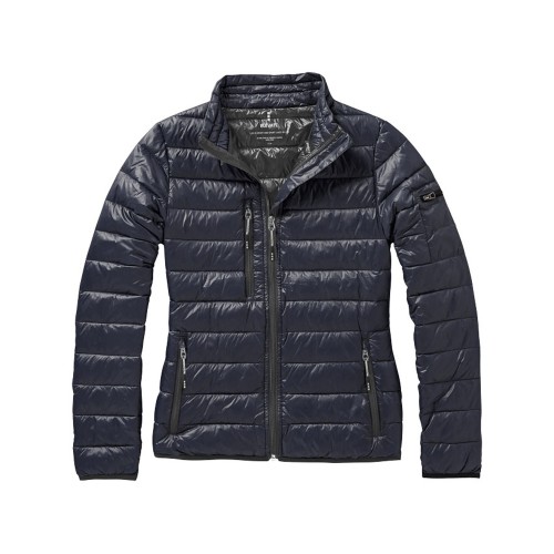 Куртка "Scotia" женская, темно-синий