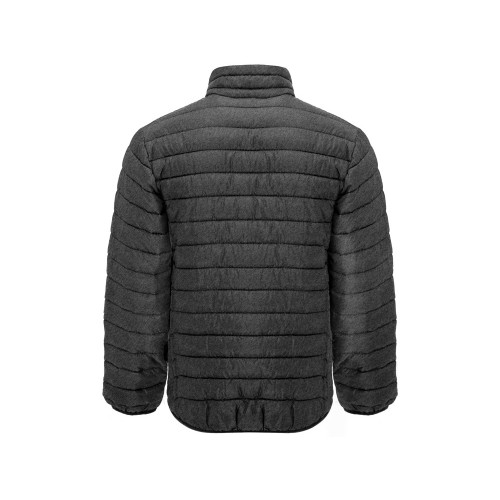 Куртка "Finland", мужская, черный меланж