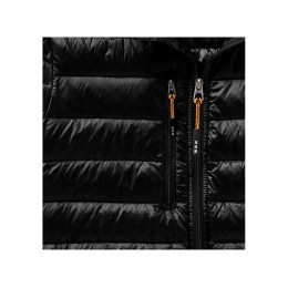 Куртка "Scotia" мужская, черный