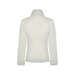 Куртка софтшелл "Antartida" женская, жемчужный