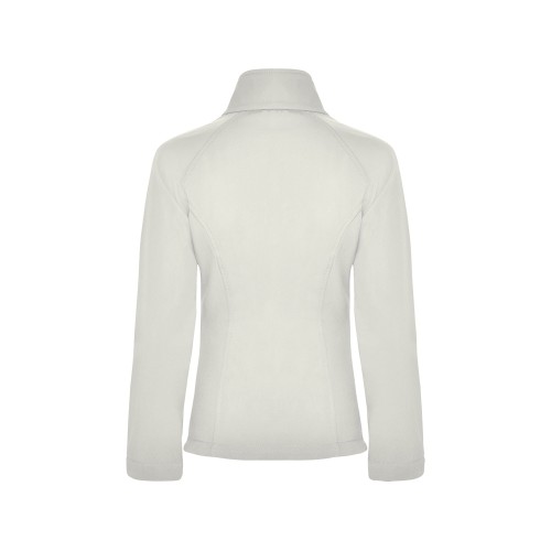 Куртка софтшелл "Antartida" женская, жемчужный