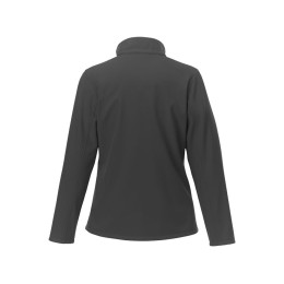 Женская софтшелл куртка Orion, storm grey