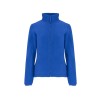 Куртка флисовая "Artic", женская, королевский синий