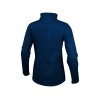 Куртка софтшел "Maxson" женская, темно-синий