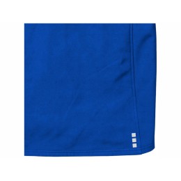 Куртка софтшел "Langley" мужская, синий