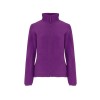 Куртка флисовая "Artic", женская, фиолетовый