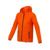 Dinlas Женская легкая куртка, оранжевый