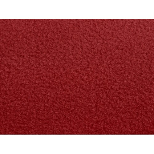 Куртка флисовая «Seattle» мужская, красный