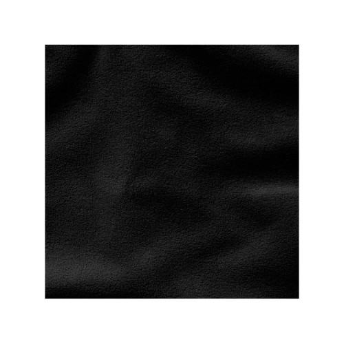 Куртка флисовая "Brossard" мужская, черный