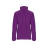 Куртка флисовая "Artic", женская, фиолетовый