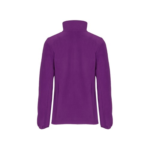 Куртка флисовая "Artic", женская, фиолетовый