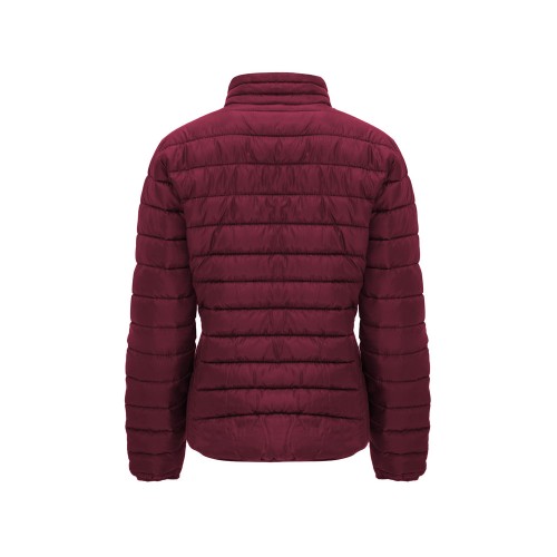 Куртка "Finland", женская, гранатовый