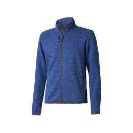 Куртка трикотажная "Tremblant" мужская, синий