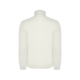 Куртка софтшел "Antartida", мужская, жемчужный