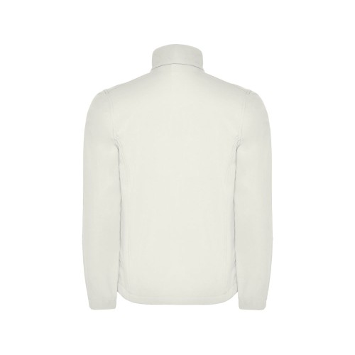 Куртка софтшел "Antartida", мужская, жемчужный