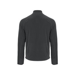 Куртка флисовая "Denali" мужская, эбеновый