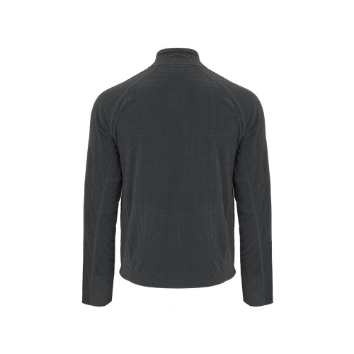 Куртка флисовая "Denali" мужская, эбеновый