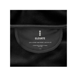 Куртка флисовая "Brossard" женская, черный