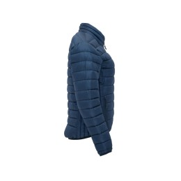 Куртка "Finland", женская, нэйви