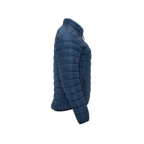 Куртка "Finland", женская, нэйви