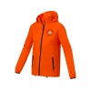 Dinlas Женская легкая куртка, оранжевый