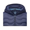 Мужская утепленная куртка Petalite из материалов, переработанных по стандарту GRS - Темно - синий