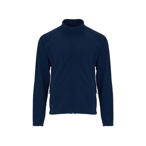 Куртка флисовая "Denali" мужская, нэйви