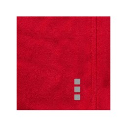 Куртка флисовая "Brossard" женская, красный