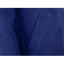 Куртка флисовая «Seattle» мужская, синий