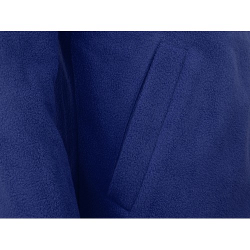 Куртка флисовая «Seattle» мужская, синий