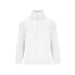 Куртка флисовая "Artic", мужская, белый
