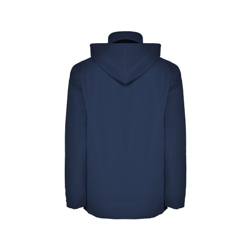 Парка утепленная "Europa" мужская, нэйви