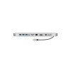 Хаб USB Rombica Type-C Falcon Black (Р)