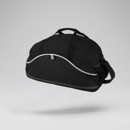 Сумка спортивная "Boomerang", черный