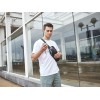 Антикражная сумка на пояс Clickpack, черный