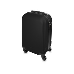 Чемодан Travel, черный (Р)
