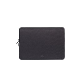 RIVACASE 7703 black ECO чехол для ноутбука 13.3" / 12